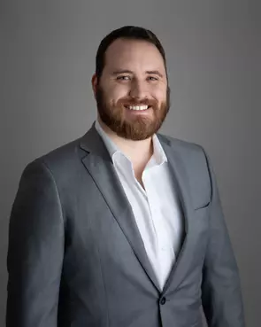 Stephan Shurgour, North Bay, Real Estate Agent